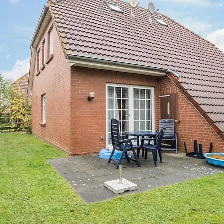 Holiday home Konstantin