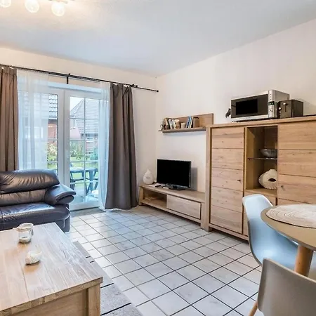 Konstantin Holiday home *